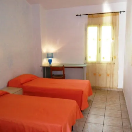 Locazione Turistica Heaven.4 *
