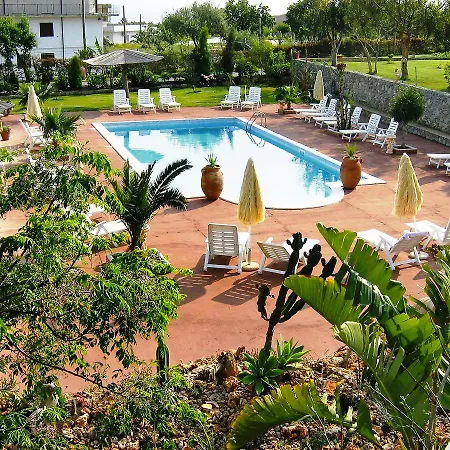 Locazione Turistica Heaven.4 Apartment