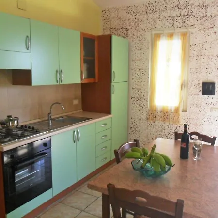 Locazione Turistica Heaven.4 Apartment Santa Maria (Vibo Valentia)