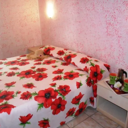 Locazione Turistica Heaven.4 Apartment Santa Maria (Vibo Valentia)