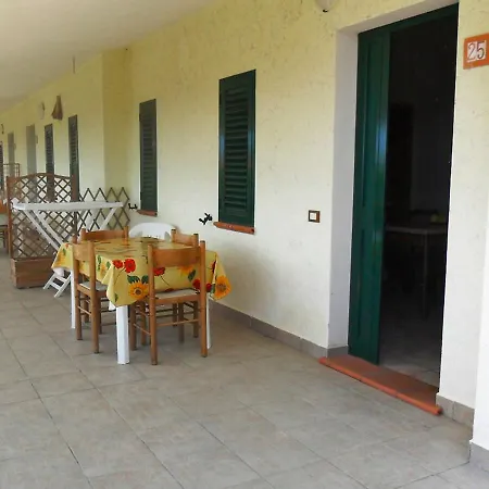 Locazione Turistica Heaven.4 *